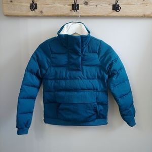 Ivivva Pull Over Style Winter Coat